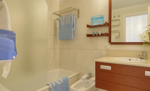 Apartamentos Mijas Costa
