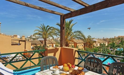 Apartamentos Mijas Costa