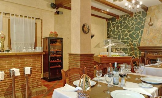 Apartamentos Mijas Costa