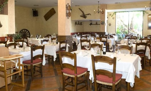 Apartamentos Mijas Costa