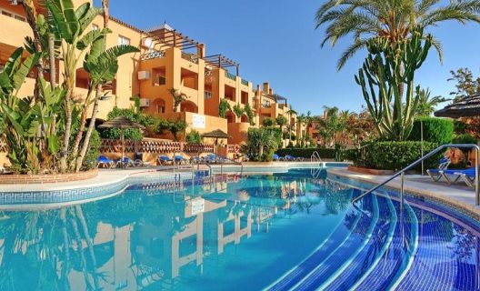 Apartamentos Mijas Costa