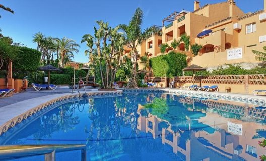Apartamentos Mijas Costa