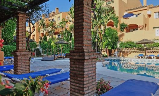 Apartamentos Mijas Costa