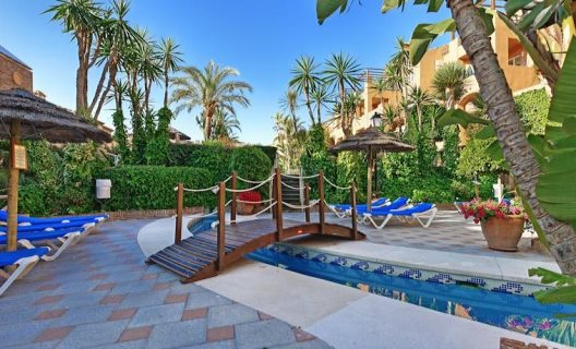 Apartamentos Mijas Costa