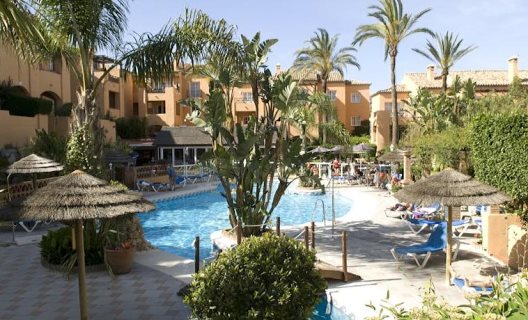 Apartamentos Mijas Costa