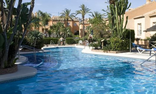 Apartamentos Mijas Costa