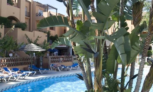 Apartamentos Mijas Costa