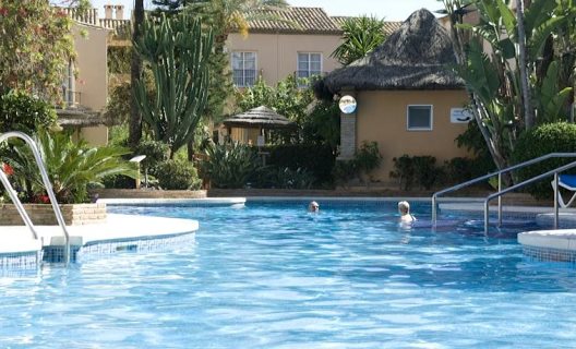 Apartamentos Mijas Costa