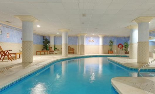 Apartamentos Mijas Costa