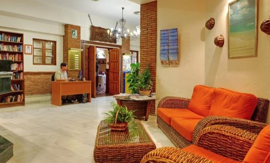 Apartamentos Mijas Costa