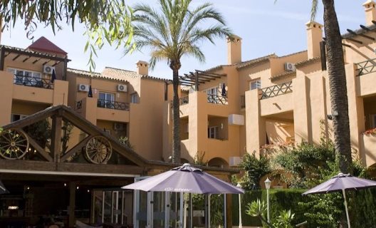 Apartamentos Mijas Costa