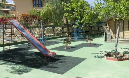 Apartamentos Mijas Costa