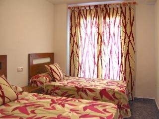Apartamentos Milenio