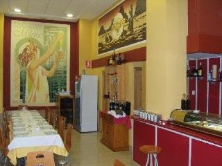 Apartamentos Milenio