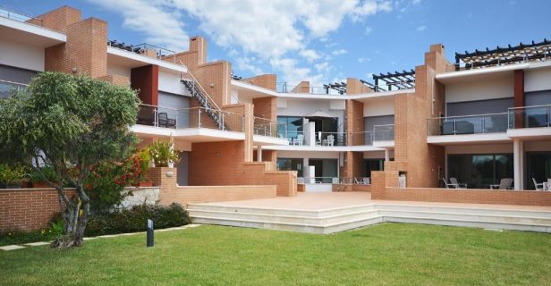Apartamentos Millennium Golf Residences