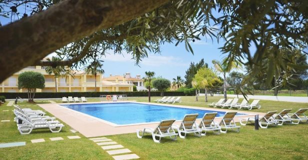 Apartamentos Millennium Golf Residences