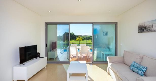 Apartamentos Millennium Golf Residences