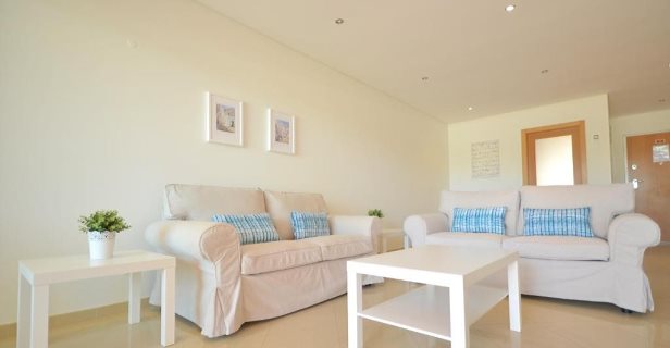 Apartamentos Millennium Golf Residences