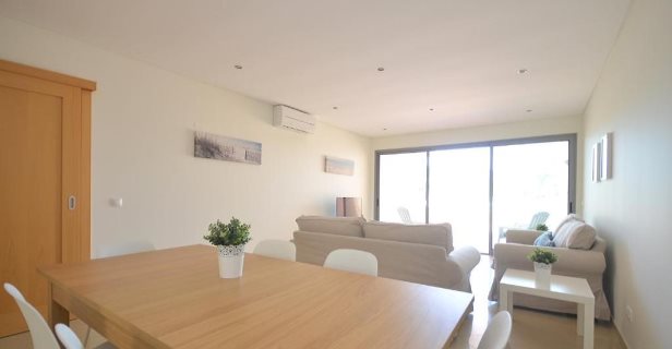 Apartamentos Millennium Golf Residences
