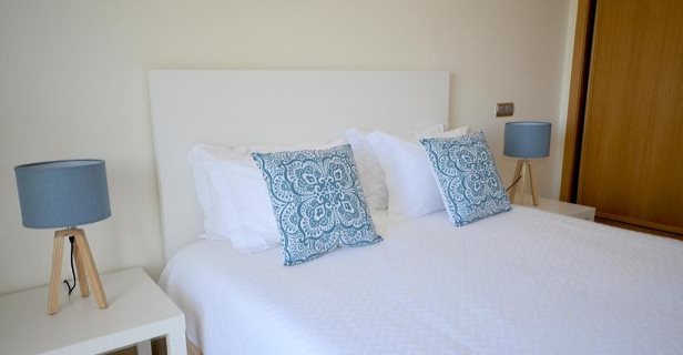 Apartamentos Millennium Golf Residences