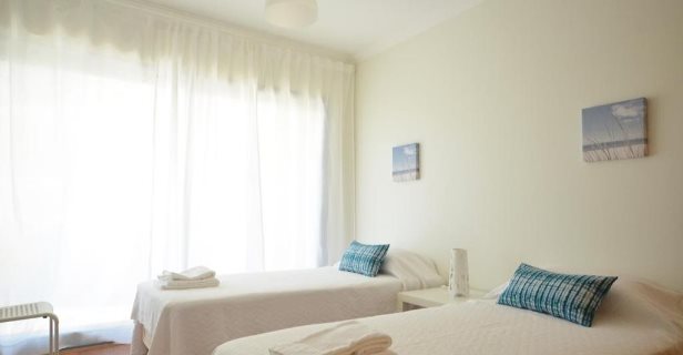 Apartamentos Millennium Golf Residences