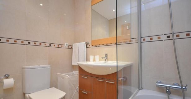 Apartamentos Millennium Golf Residences