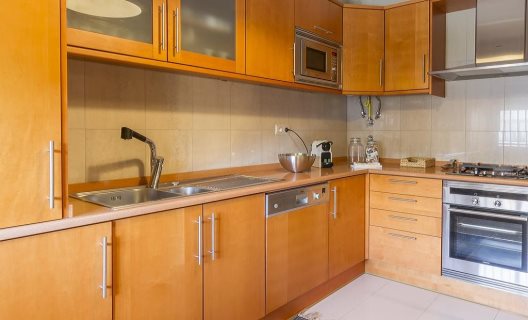 Apartamentos Millennium Plaza