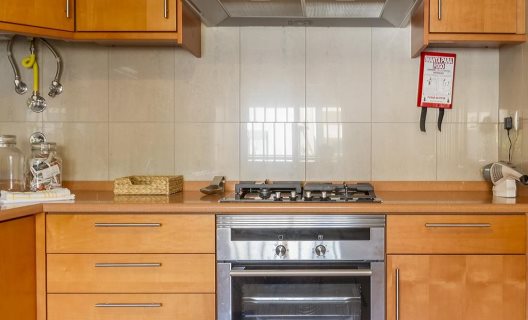 Apartamentos Millennium Plaza