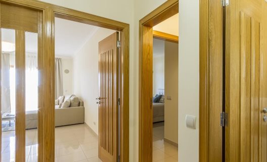 Apartamentos Millennium Plaza