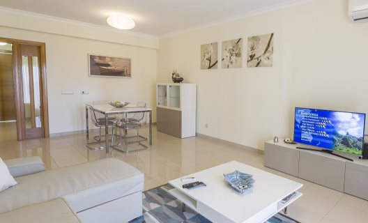Apartamentos Millennium Plaza