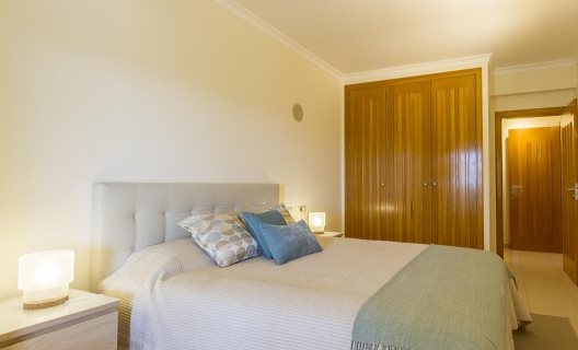 Apartamentos Millennium Plaza