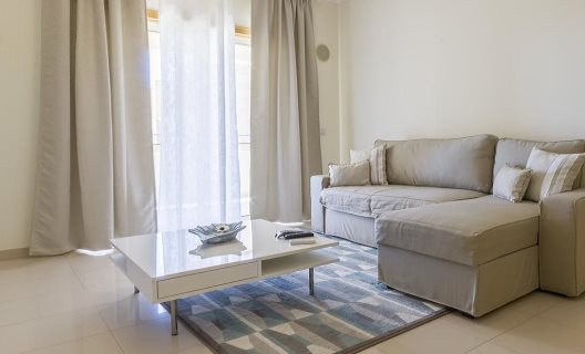 Apartamentos Millennium Plaza