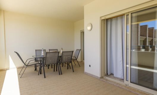 Apartamentos Millennium Plaza