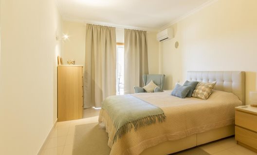 Apartamentos Millennium Plaza