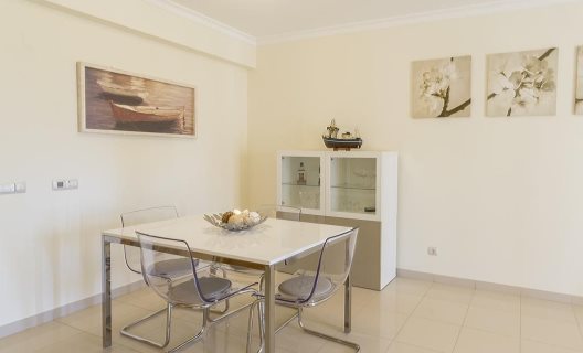 Apartamentos Millennium Plaza