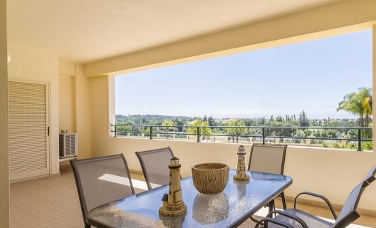 Apartamentos Millennium Plaza
