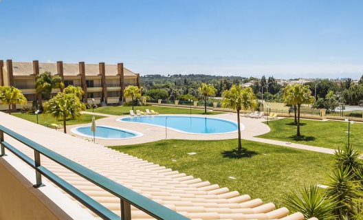 Apartamentos Millennium Plaza