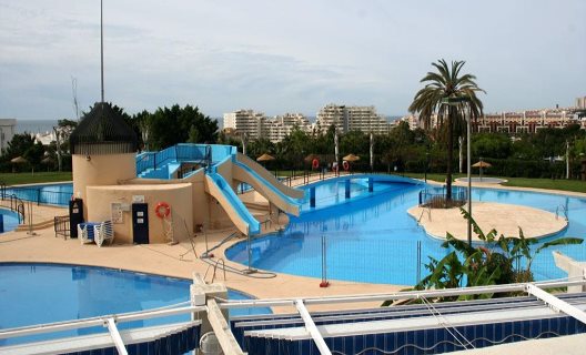 Apartamentos Minerva Jupiter
