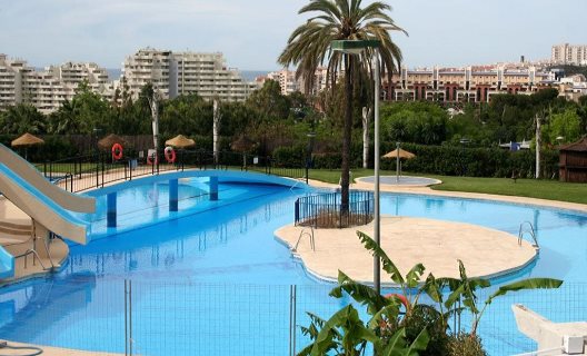 Apartamentos Minerva Jupiter