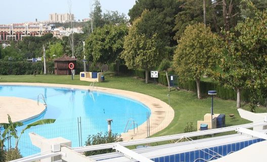 Apartamentos Minerva Jupiter
