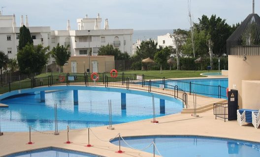 Apartamentos Minerva Jupiter