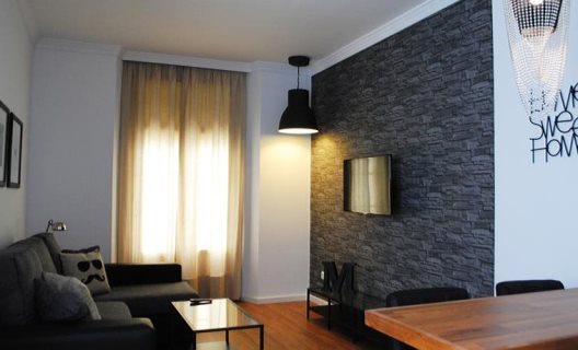Apartamentos Minimal Rooms