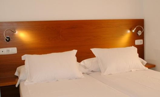 Apartamentos Minimal Rooms