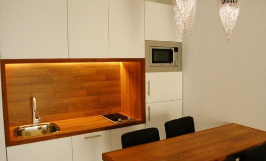Apartamentos Minimal Rooms