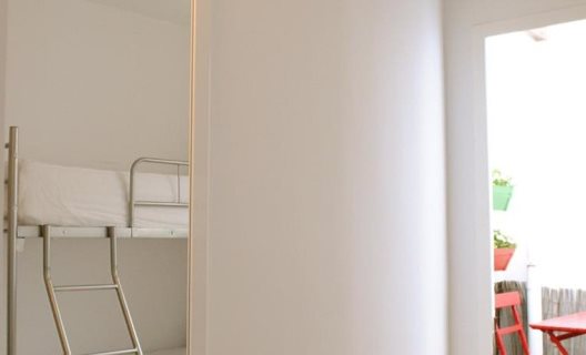 Apartamentos Minimal Rooms