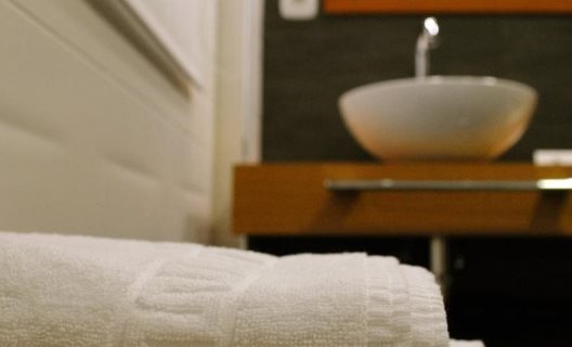 Apartamentos Minimal Rooms