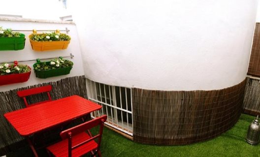 Apartamentos Minimal Rooms