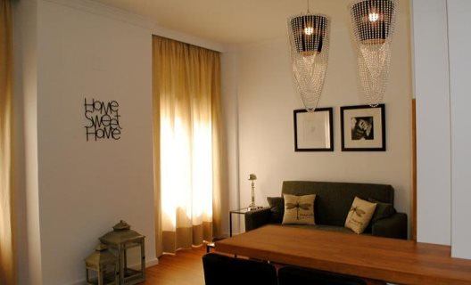 Apartamentos Minimal Rooms