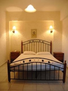 Apartamentos Minoa