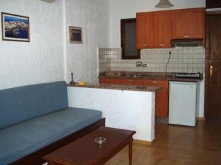 Apartamentos Minoa